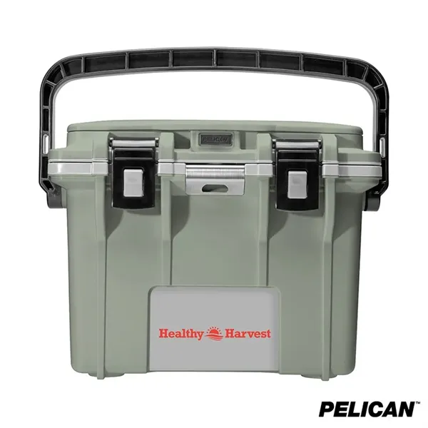 Pelican™ 14qt Personal Cooler - Pelican™ 14qt Personal Cooler - Image 3 of 32