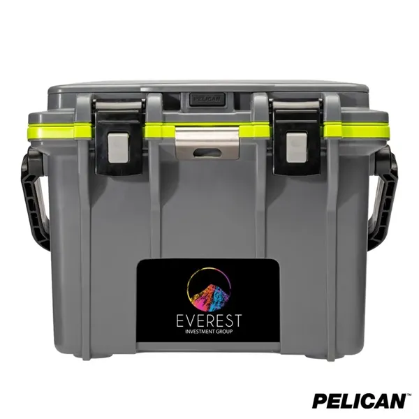 Pelican™ 14qt Personal Cooler - Pelican™ 14qt Personal Cooler - Image 5 of 32