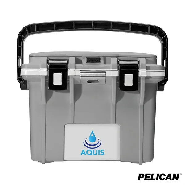 Pelican™ 14qt Personal Cooler - Pelican™ 14qt Personal Cooler - Image 7 of 32