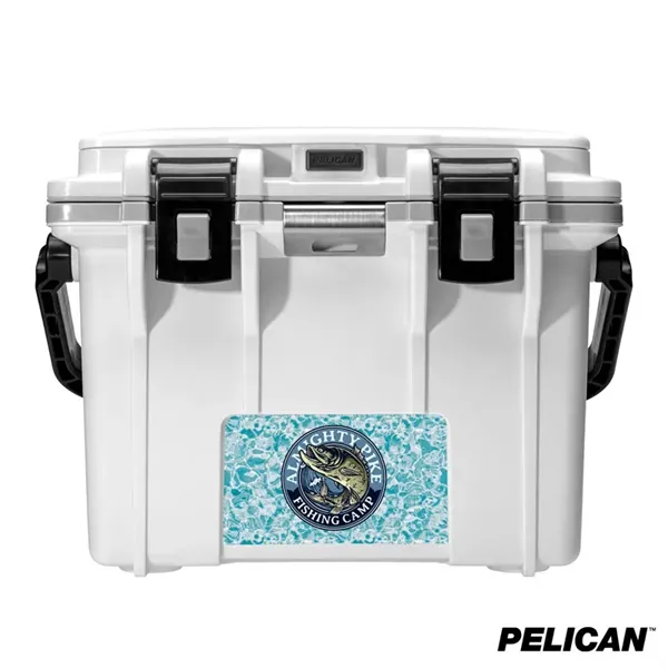Pelican™ 14qt Personal Cooler - Pelican™ 14qt Personal Cooler - Image 9 of 32