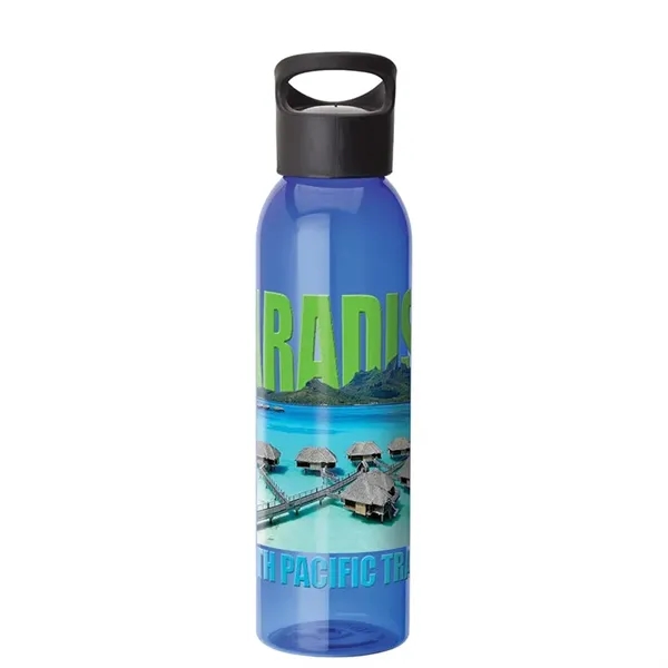 Muse 22 oz. AS Water Bottle - Muse 22 oz. AS Water Bottle - Image 2 of 3