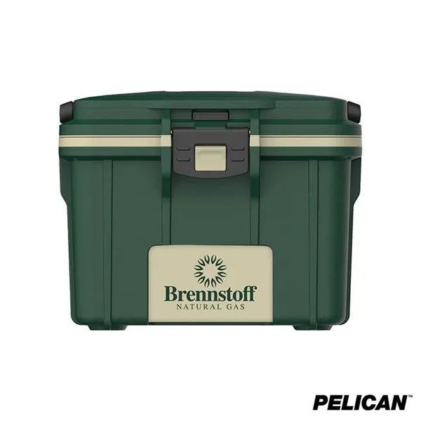 Pelican™ 8qt Personal Cooler - Pelican™ 8qt Personal Cooler - Image 0 of 25