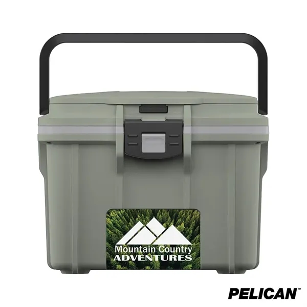Pelican™ 8qt Personal Cooler - Pelican™ 8qt Personal Cooler - Image 3 of 25