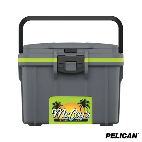 Pelican™ 8qt Personal Cooler - Pelican™ 8qt Personal Cooler - Image 5 of 25
