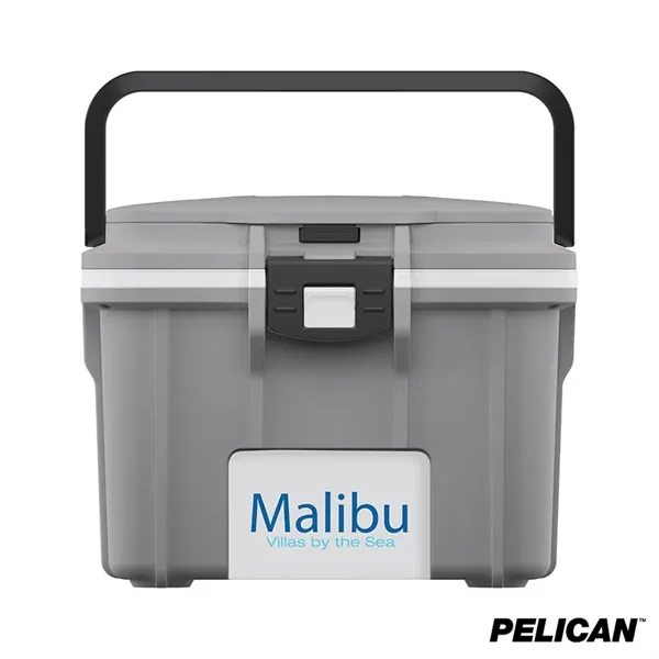 Pelican™ 8qt Personal Cooler - Pelican™ 8qt Personal Cooler - Image 7 of 25