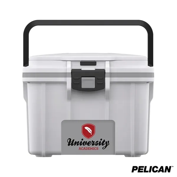 Pelican™ 8qt Personal Cooler - Pelican™ 8qt Personal Cooler - Image 9 of 25