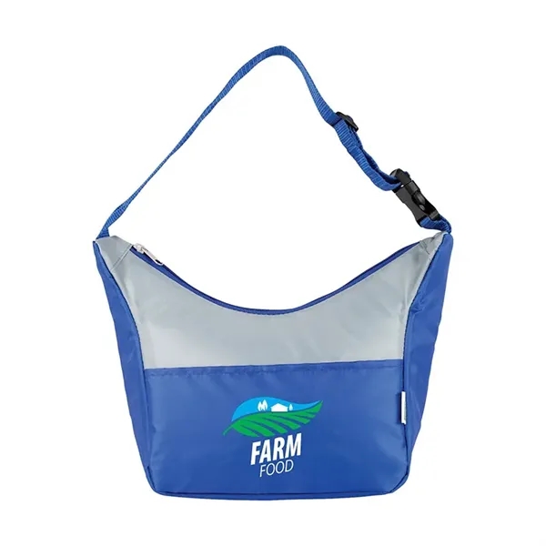 Roni 6-Can RPET Lunch Cooler - Roni 6-Can RPET Lunch Cooler - Image 3 of 29