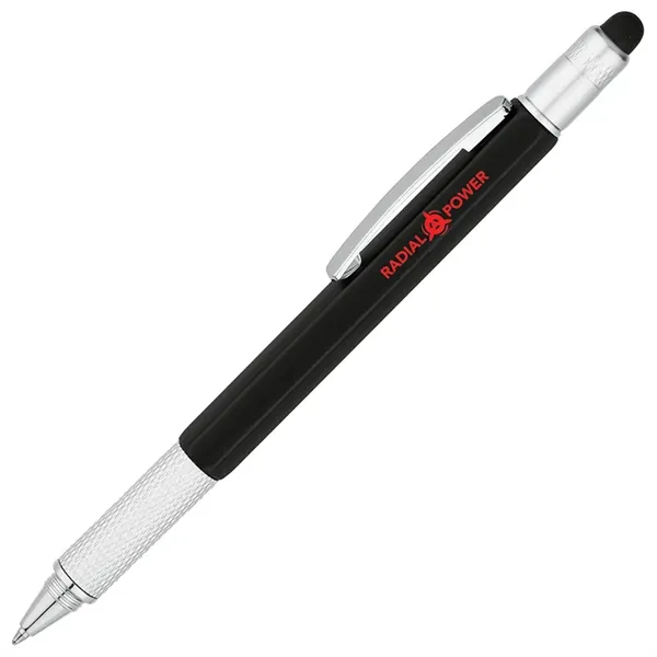 Fusion 5-in-1 Work Pen - Fusion 5-in-1 Work Pen - Image 0 of 6