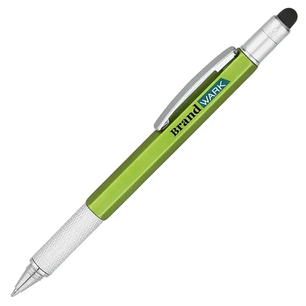 Fusion 5-in-1 Work Pen - Fusion 5-in-1 Work Pen - Image 1 of 6
