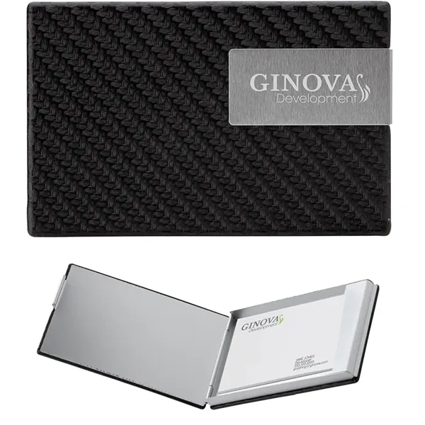 Pesaro Business Card Case - Pesaro Business Card Case - Image 0 of 3