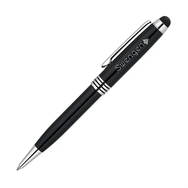 Spectrum Ballpoint Pen / Stylus - Spectrum Ballpoint Pen / Stylus - Image 0 of 1