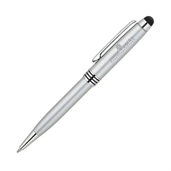 Spectrum Ballpoint Pen / Stylus - Spectrum Ballpoint Pen / Stylus - Image 1 of 1