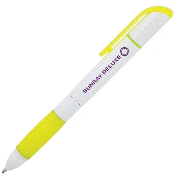 Vortex Ballpoint & Highlighter - Vortex Ballpoint & Highlighter - Image 4 of 14