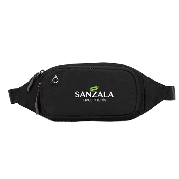 Corvelli Waist Bag - Corvelli Waist Bag - Image 1 of 15