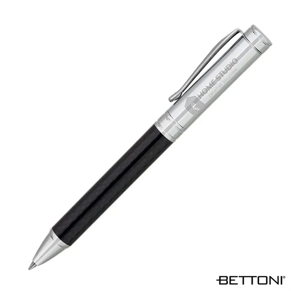Sassari Bettoni Ballpoint Pen - Sassari Bettoni Ballpoint Pen - Image 1 of 8