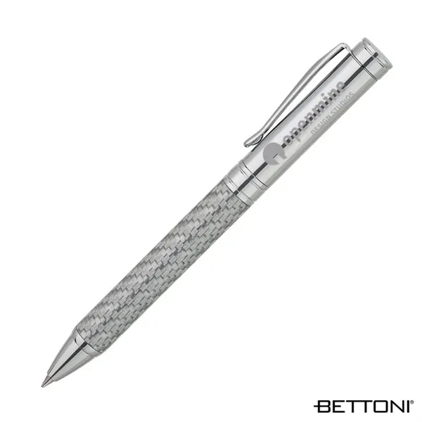 Sassari Bettoni Ballpoint Pen - Sassari Bettoni Ballpoint Pen - Image 3 of 8