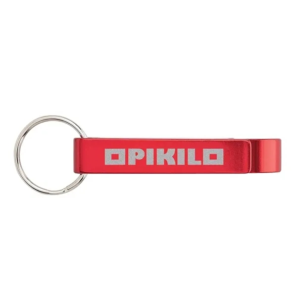 Norris Bottle Opener Keyring - Norris Bottle Opener Keyring - Image 6 of 24