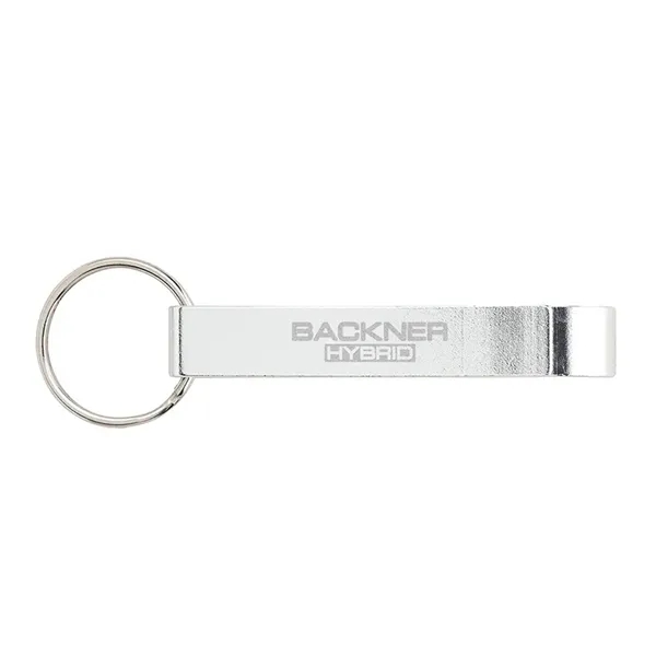 Norris Bottle Opener Keyring - Norris Bottle Opener Keyring - Image 8 of 24