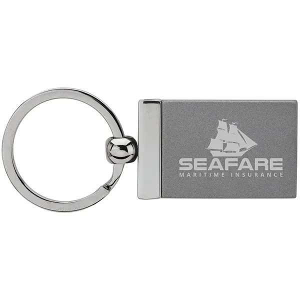 Gemma Keyring - Gemma Keyring - Image 1 of 1