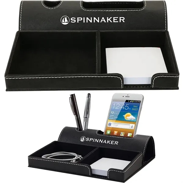 Lexington Desk Organizer - Lexington Desk Organizer - Image 1 of 1