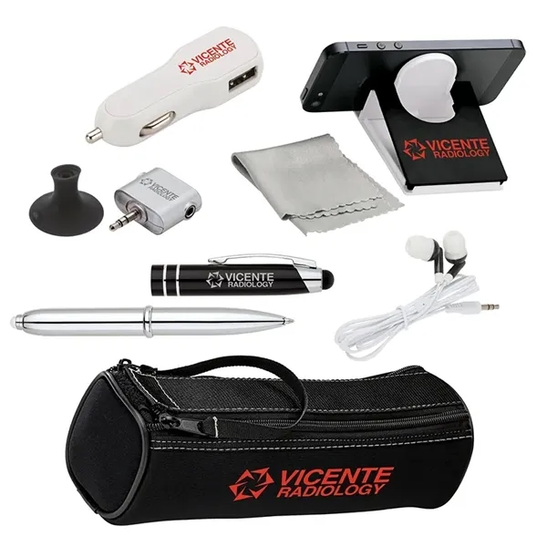 Barton Mobile Accessory Set - Barton Mobile Accessory Set - Image 0 of 0