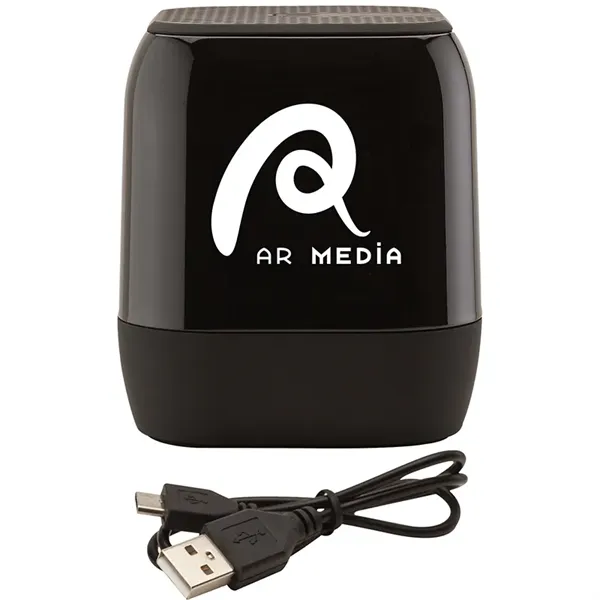 Juga Bluetooth Speaker - Juga Bluetooth Speaker - Image 1 of 4