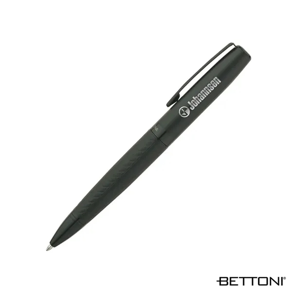 Tesoro Bettoni Ballpoint Pen - Tesoro Bettoni Ballpoint Pen - Image 1 of 5