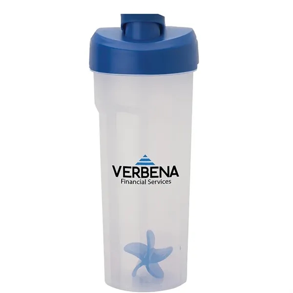 Shake It 28 oz. PP Shaker Cup - Shake It 28 oz. PP Shaker Cup - Image 5 of 12