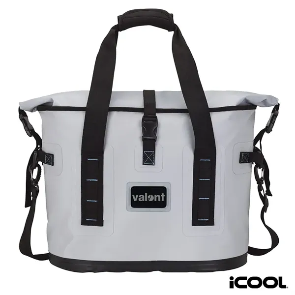 iCOOL® Xtreme Adventure High-Performance Cooler Bag - iCOOL® Xtreme Adventure High-Performance Cooler Bag - Image 0 of 0