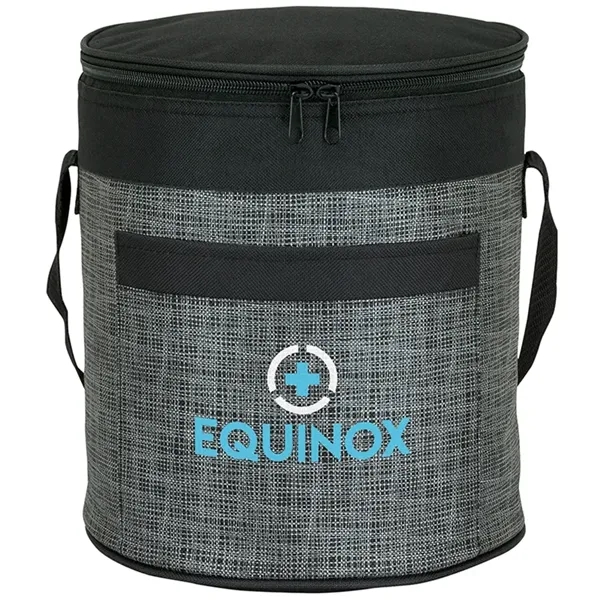 Impress Barrel Cooler - Impress Barrel Cooler - Image 1 of 4