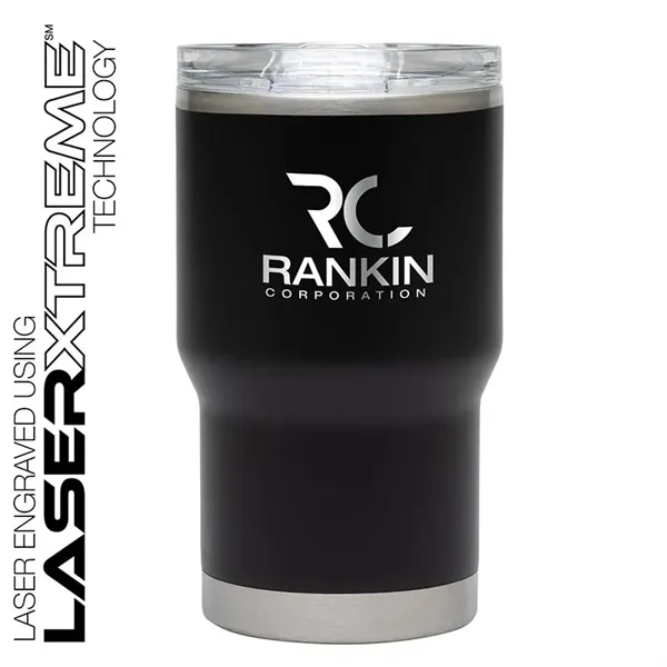 Atlas 12 oz. Double Wall Travel Tumbler - Atlas 12 oz. Double Wall Travel Tumbler - Image 1 of 22
