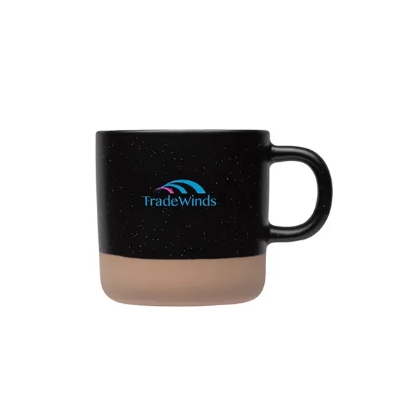 Tanzania 12 oz. Ceramic Mug - Tanzania 12 oz. Ceramic Mug - Image 0 of 21
