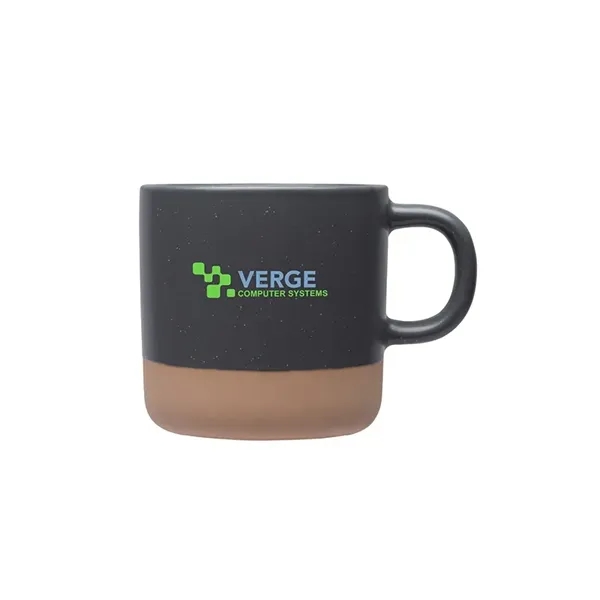 Tanzania 12 oz. Ceramic Mug - Tanzania 12 oz. Ceramic Mug - Image 1 of 21