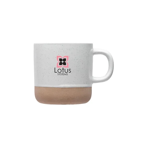 Tanzania 12 oz. Ceramic Mug - Tanzania 12 oz. Ceramic Mug - Image 3 of 21