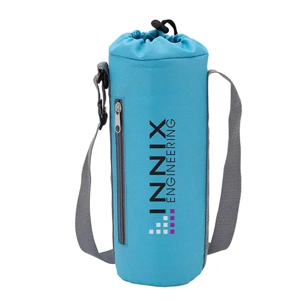 Hydro Sling Bottle Carrier / Cooler - Hydro Sling Bottle Carrier / Cooler - Image 3 of 8