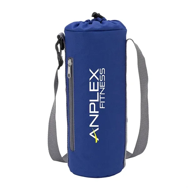 Hydro Sling Bottle Carrier / Cooler - Hydro Sling Bottle Carrier / Cooler - Image 4 of 8