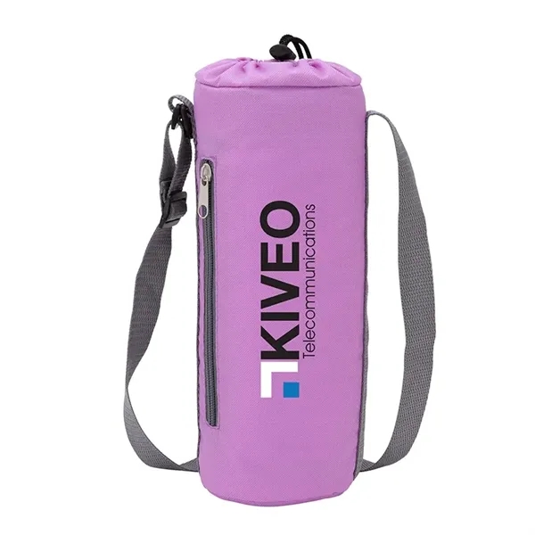 Hydro Sling Bottle Carrier / Cooler - Hydro Sling Bottle Carrier / Cooler - Image 5 of 8