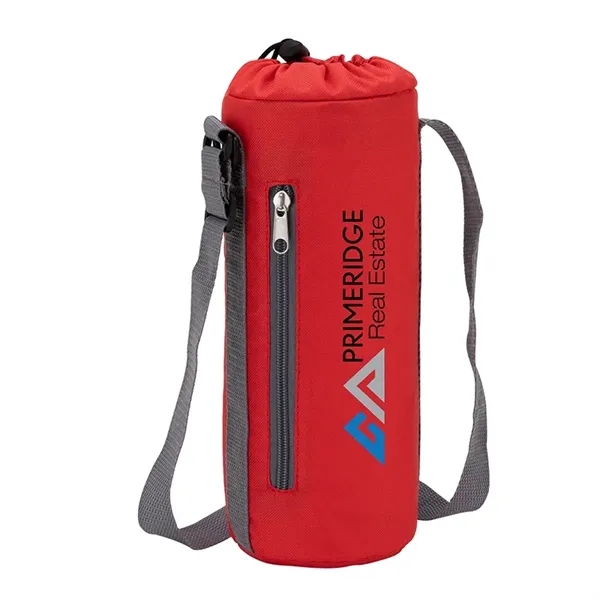 Hydro Sling Bottle Carrier / Cooler - Hydro Sling Bottle Carrier / Cooler - Image 6 of 8