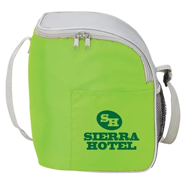 Cool Spring 12-Can Cooler - Cool Spring 12-Can Cooler - Image 3 of 49