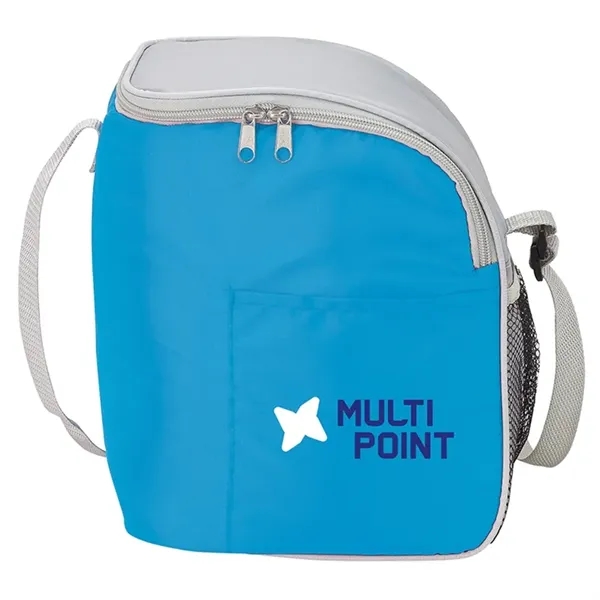 Cool Spring 12-Can Cooler - Cool Spring 12-Can Cooler - Image 5 of 49
