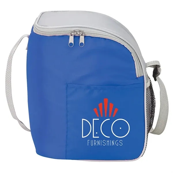 Cool Spring 12-Can Cooler - Cool Spring 12-Can Cooler - Image 7 of 49