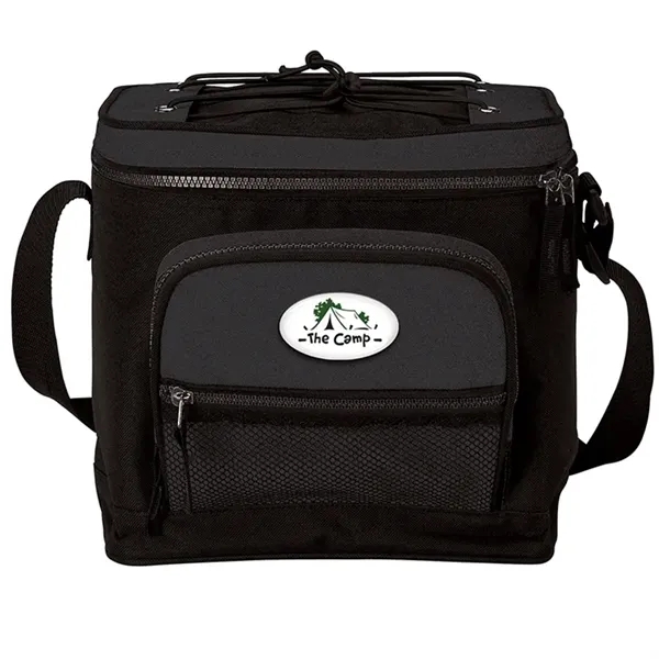 Scenic Hills 12-Can Cooler - Scenic Hills 12-Can Cooler - Image 1 of 14