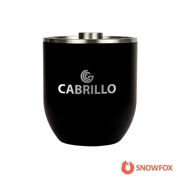 Snowfox® 3L Double Wall Stainless Steel, Vacuum Insulated... - Snowfox® 3L Double Wall Stainless Steel, Vacuum Insulated... - Image 1 of 5