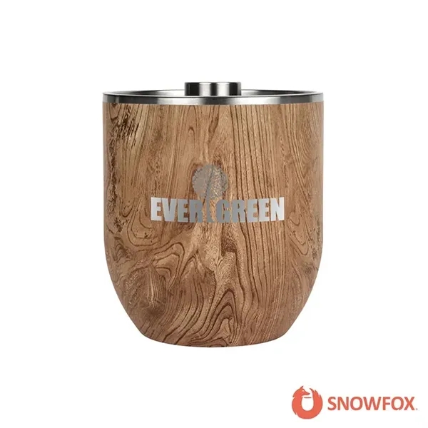 Snowfox® 3L Double Wall Stainless Steel, Vacuum Insulated... - Snowfox® 3L Double Wall Stainless Steel, Vacuum Insulated... - Image 3 of 5