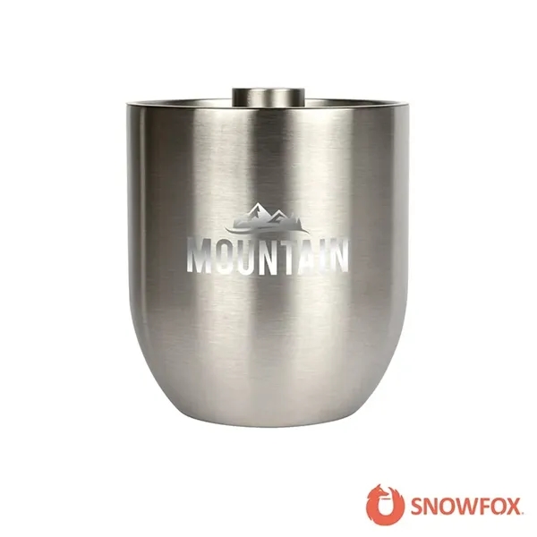 Snowfox® 3L Double Wall Stainless Steel, Vacuum Insulated... - Snowfox® 3L Double Wall Stainless Steel, Vacuum Insulated... - Image 4 of 5