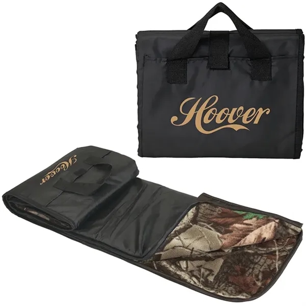 Fairview Picnic Blanket - Fairview Picnic Blanket - Image 3 of 21