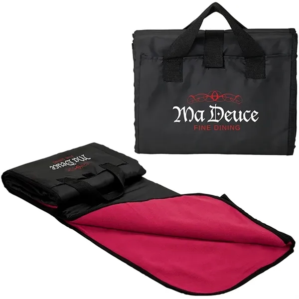 Fairview Picnic Blanket - Fairview Picnic Blanket - Image 5 of 21