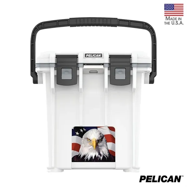 Custom Pelican™ 20qt Elite Cooler