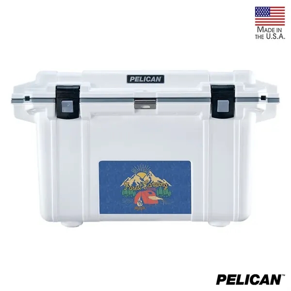 Pelican™ 70qt Elite Cooler