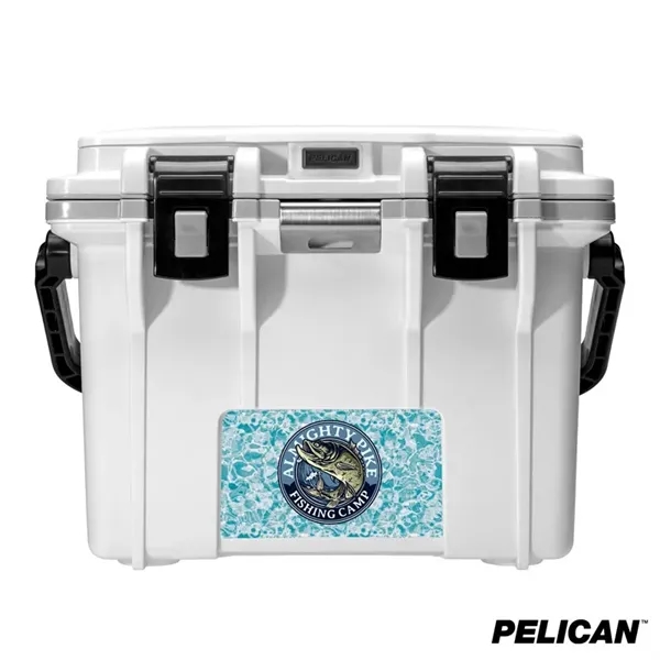 Custom Pelican™ 14qt Personal Cooler